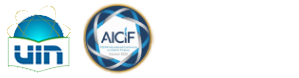 Logo AICIF UINJKT
